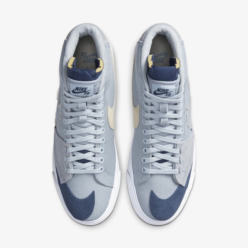 Sb blazer mid clearance edge hack pack obsidian